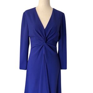Chetta B dress